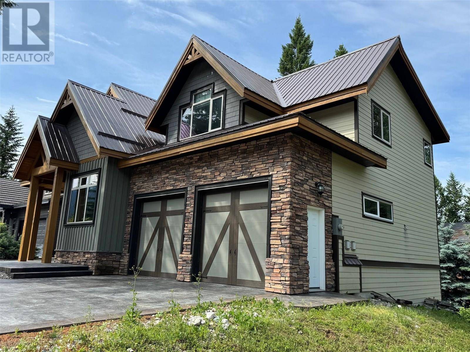 Fairmont Hot Springs, BC V0B1L1,4997 Eaglebrook Court
