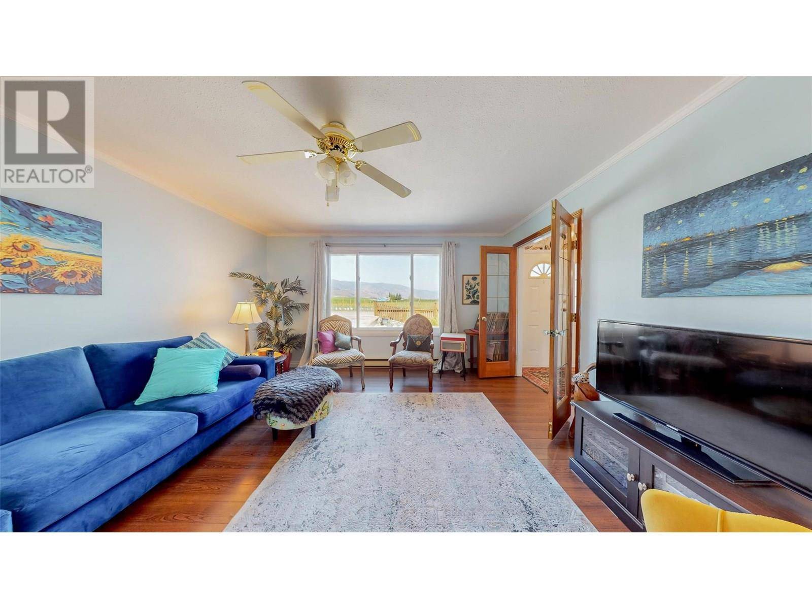 Osoyoos, BC V0H1V2,8901 92ND Avenue