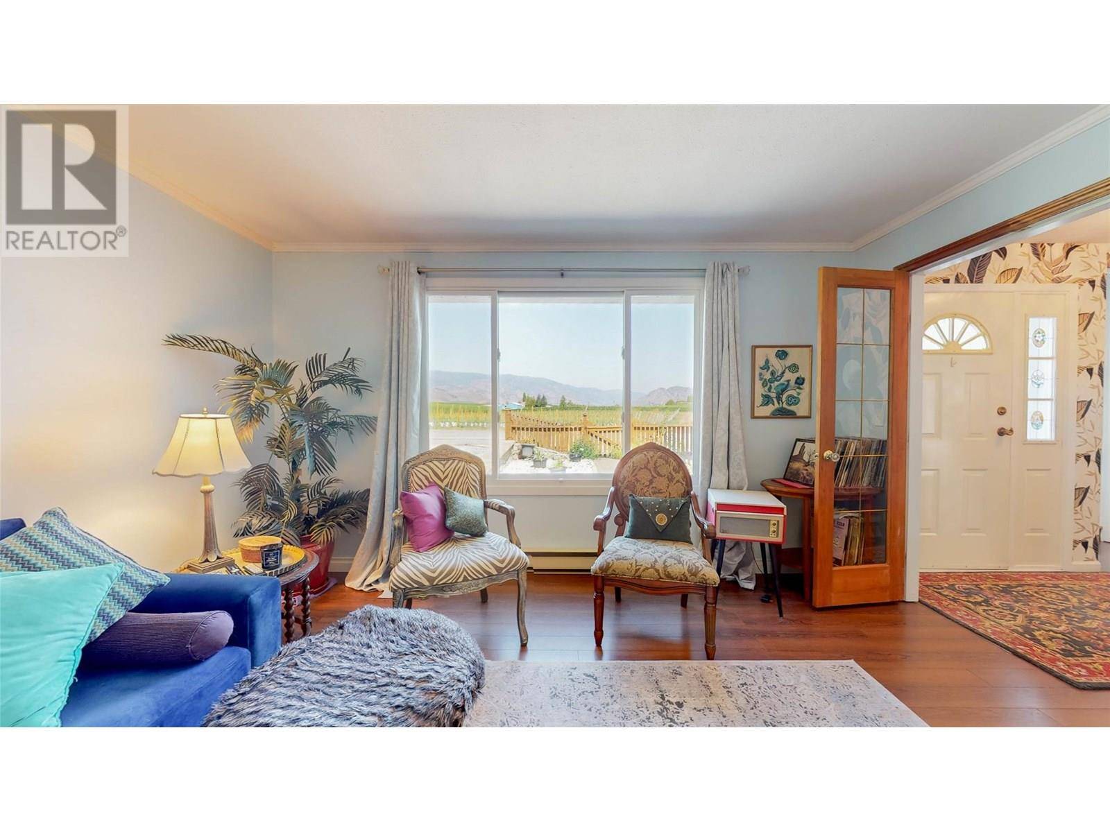 Osoyoos, BC V0H1V2,8901 92ND Avenue