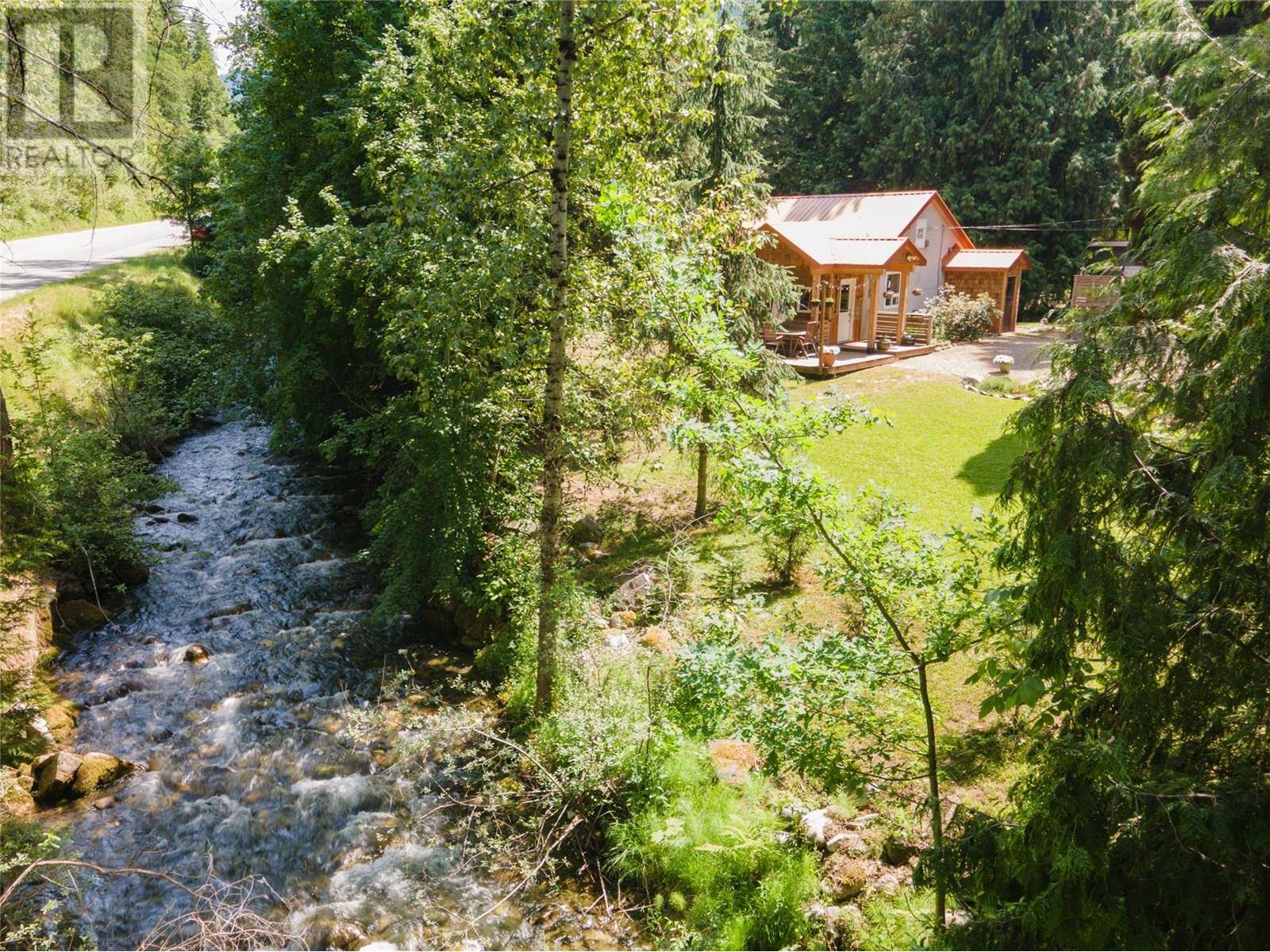 Nelson, BC V1L6Y9,2101 Perrier Road