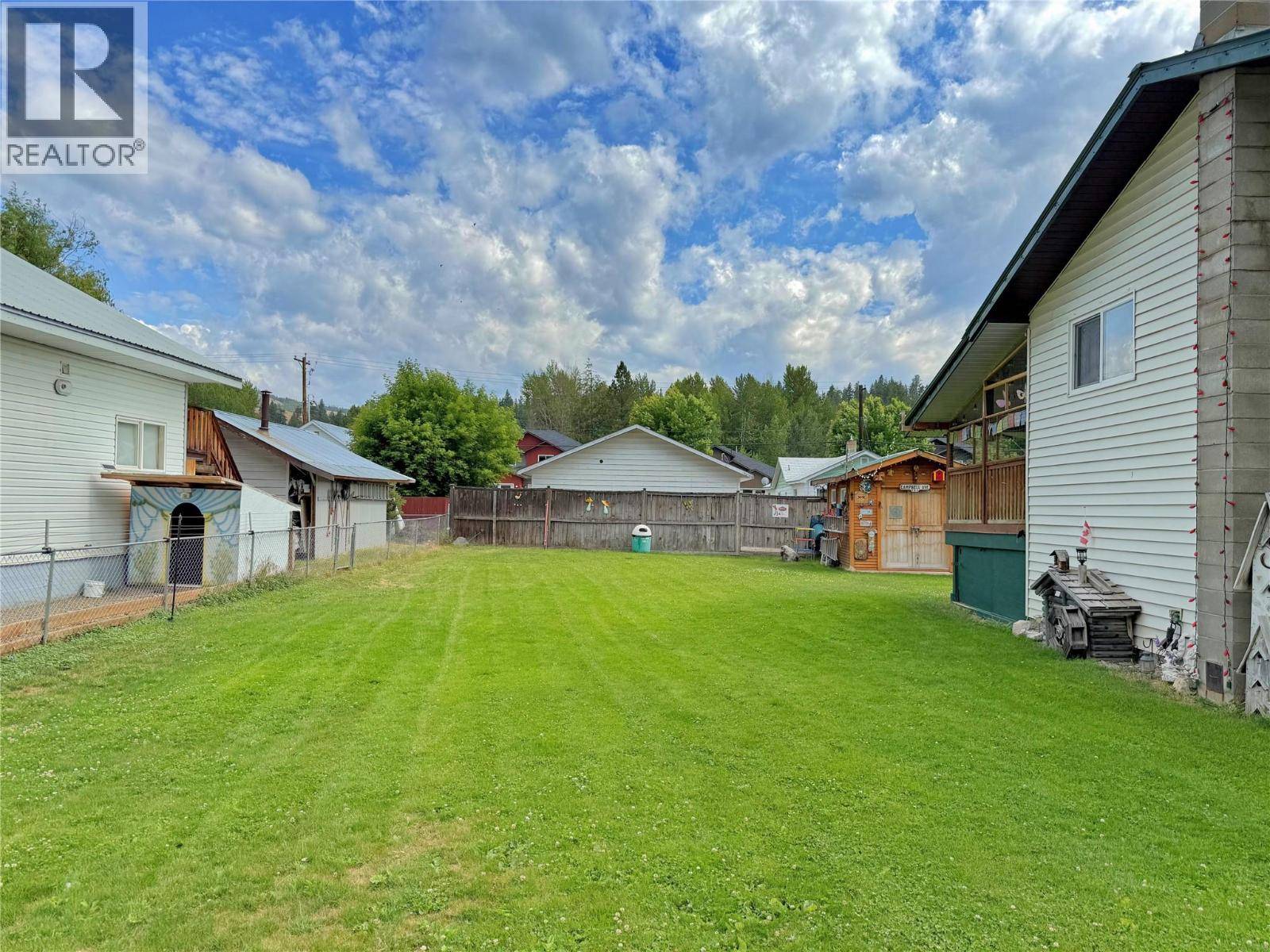 Princeton, BC V0X1W0,LOT B AUBURN Crescent