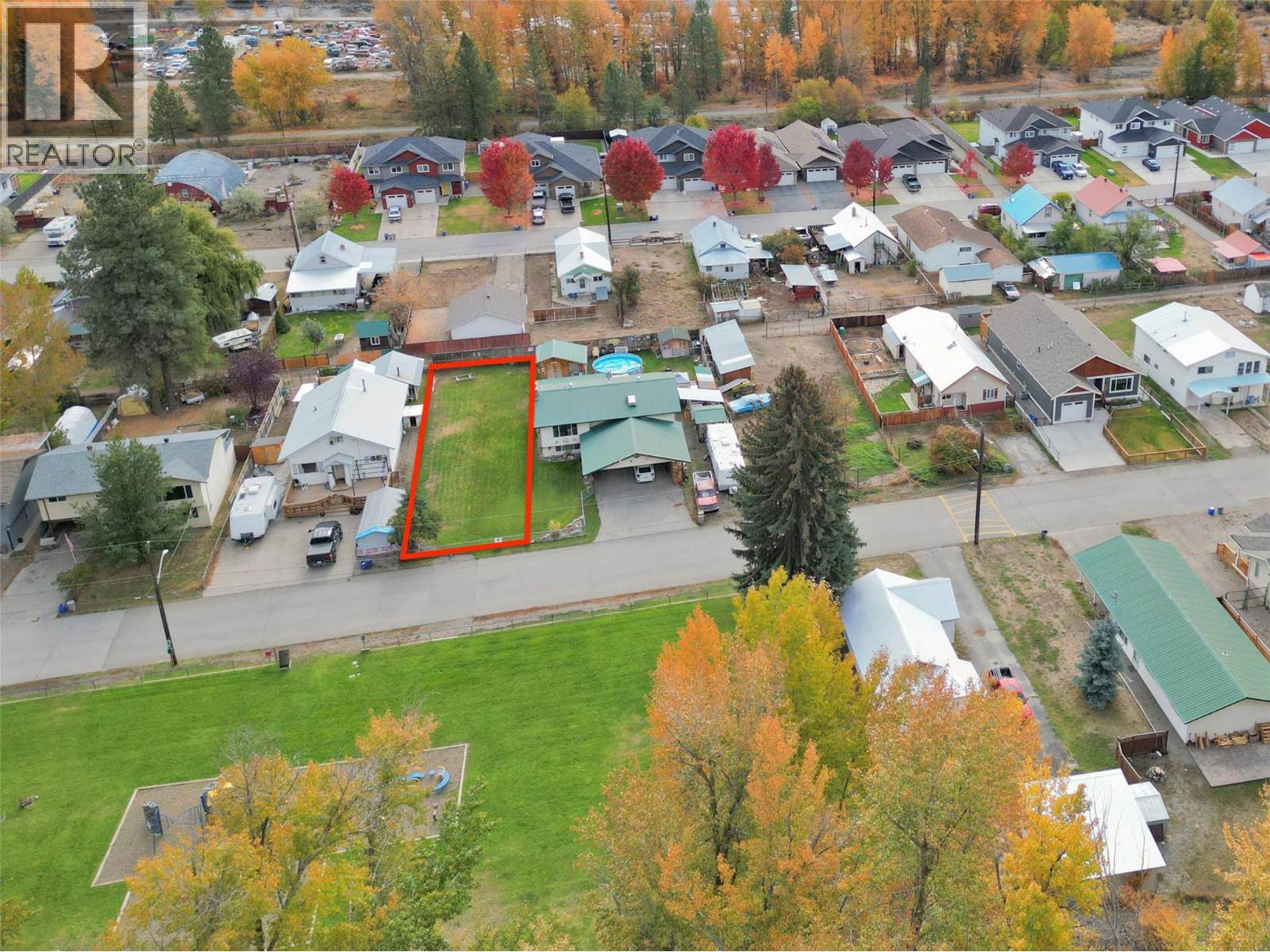 Princeton, BC V0X1W0,LOT B AUBURN Crescent