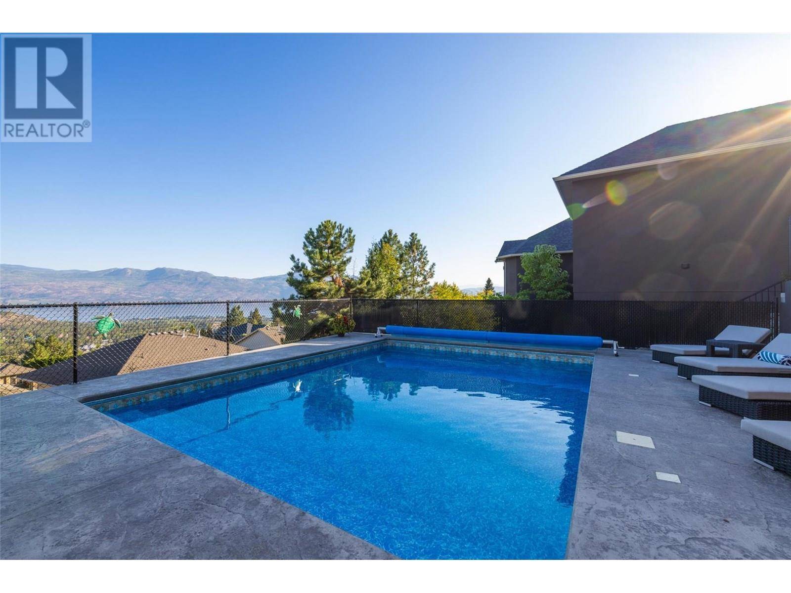 West Kelowna, BC V4T3C9,3357 Hihannah View