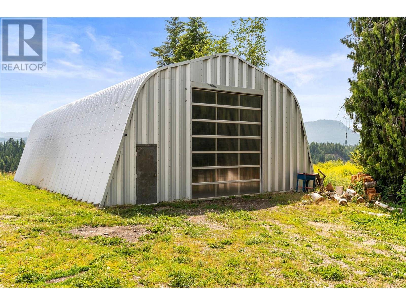 Lumby, BC V0E2G5,496 Albers Road