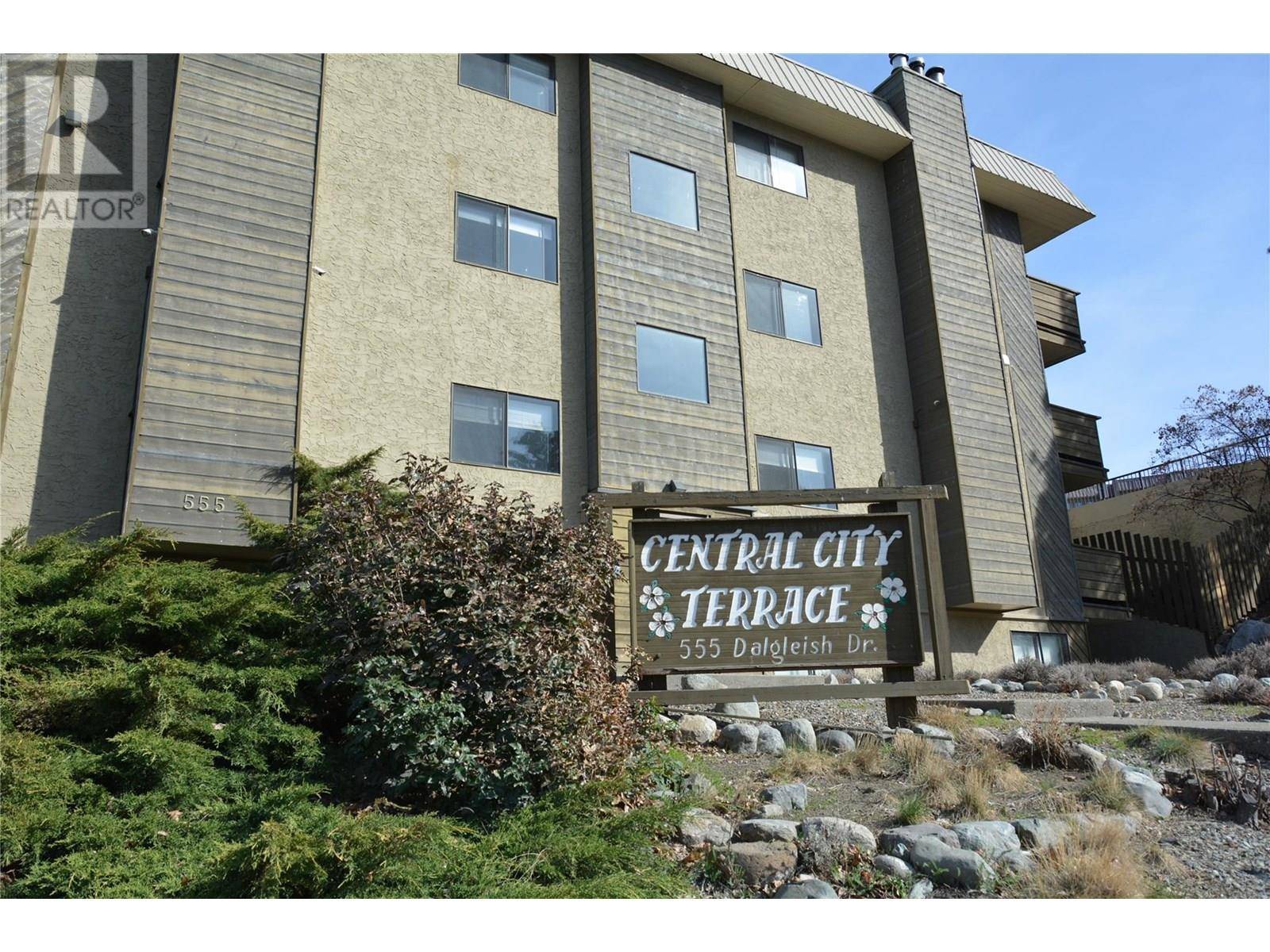 Kamloops, BC V2C6C7,555 DALGLEISH DR #401