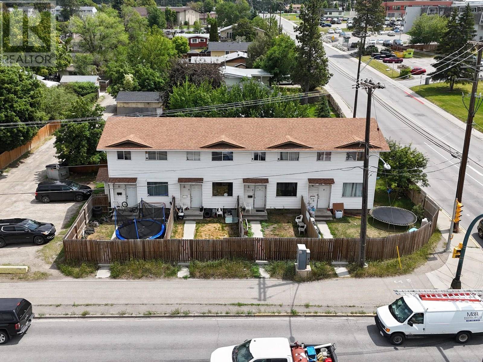 Cranbrook, BC V1C4M5,2000 2nd Street N