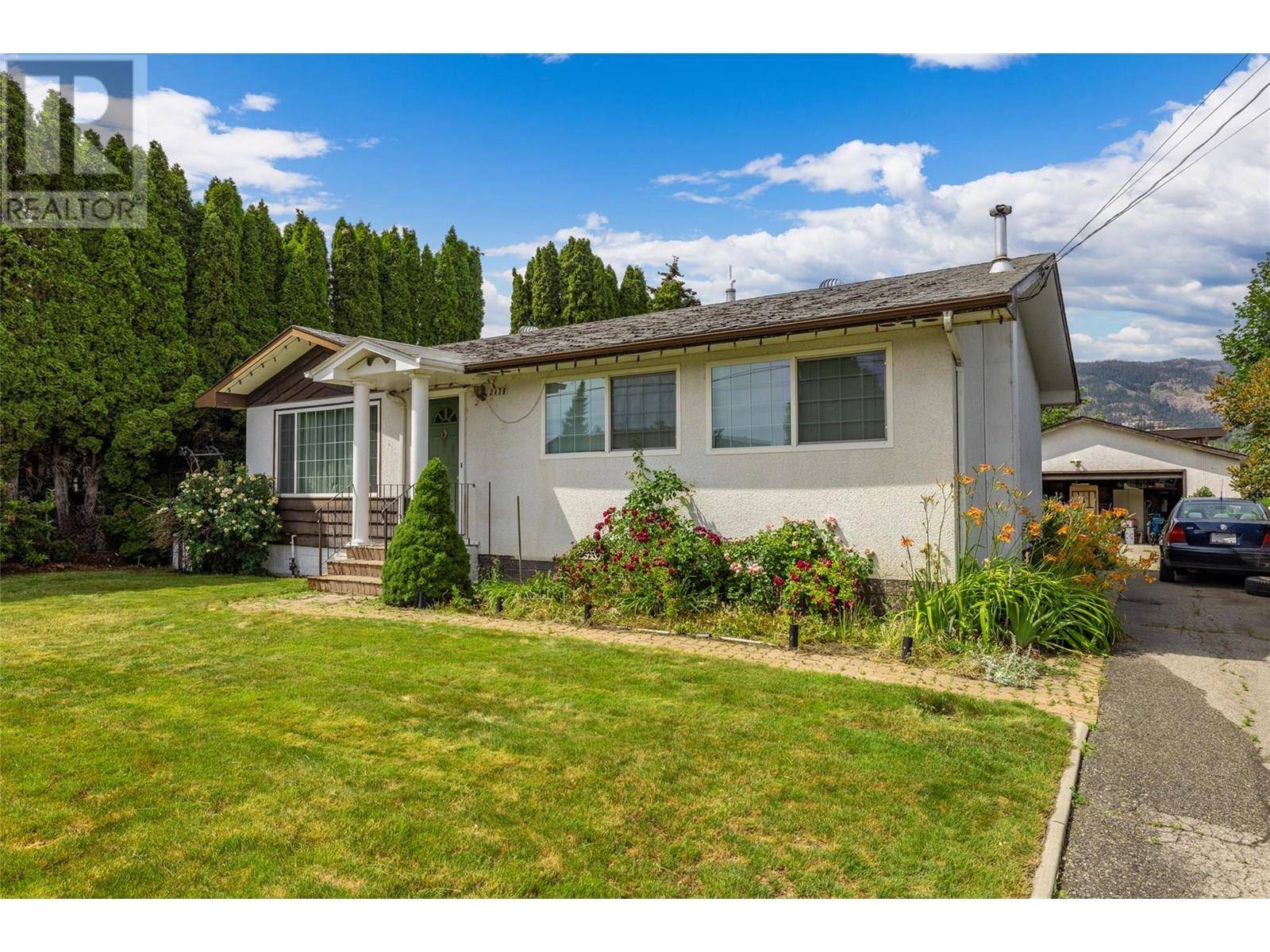 West Kelowna, BC V4T1P7,2436 Apollo Road