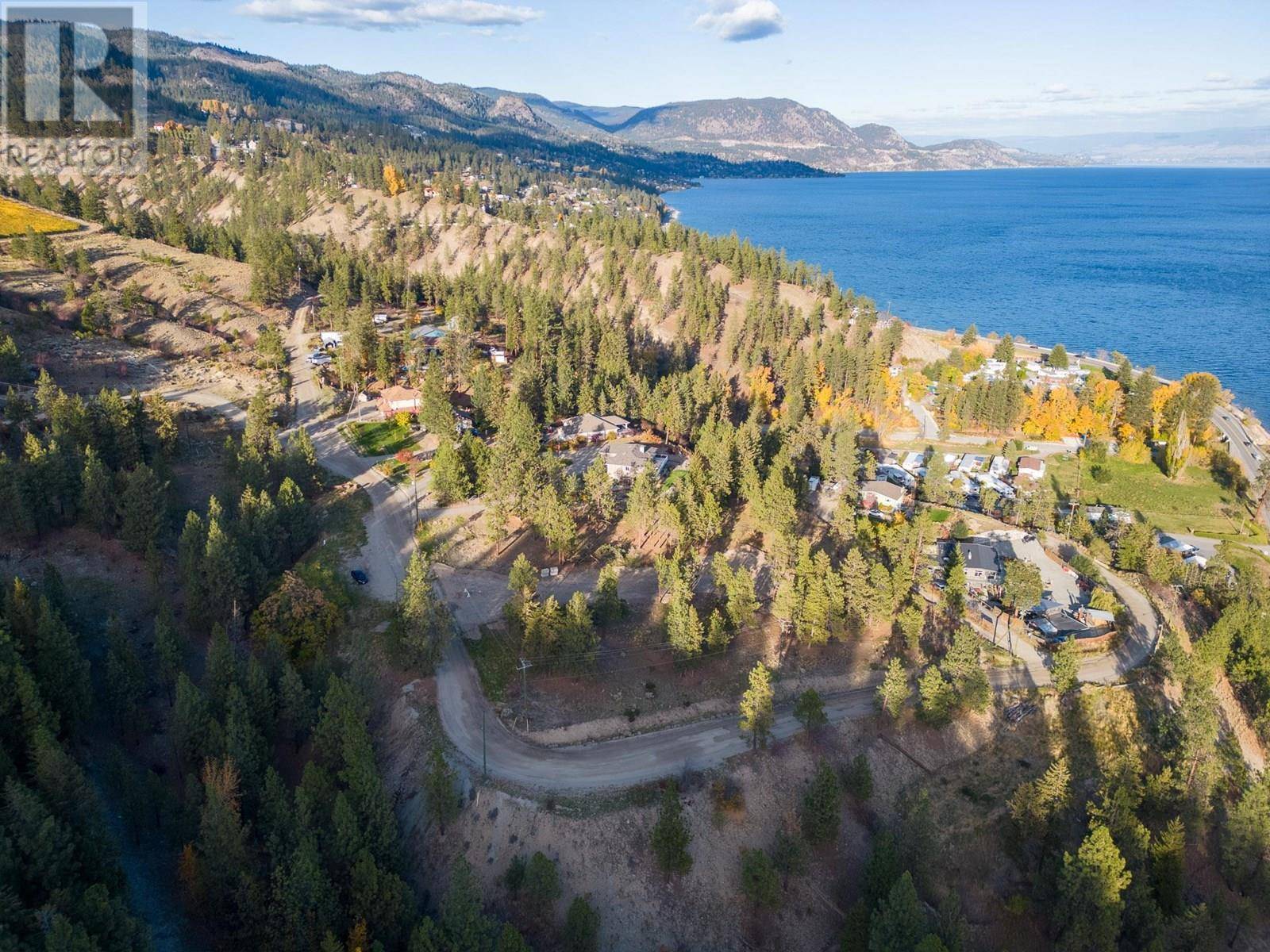 Peachland, BC V0H1X9,6785 Thorne Road
