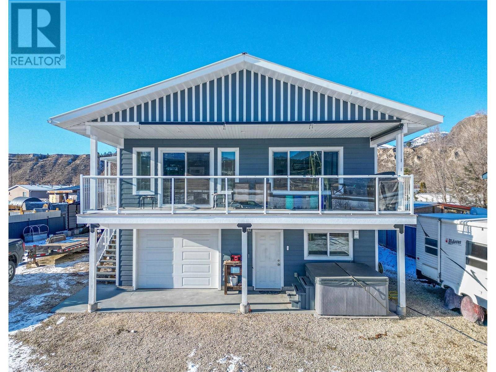 Pritchard, BC V0E2P0,4953 RIVER Road
