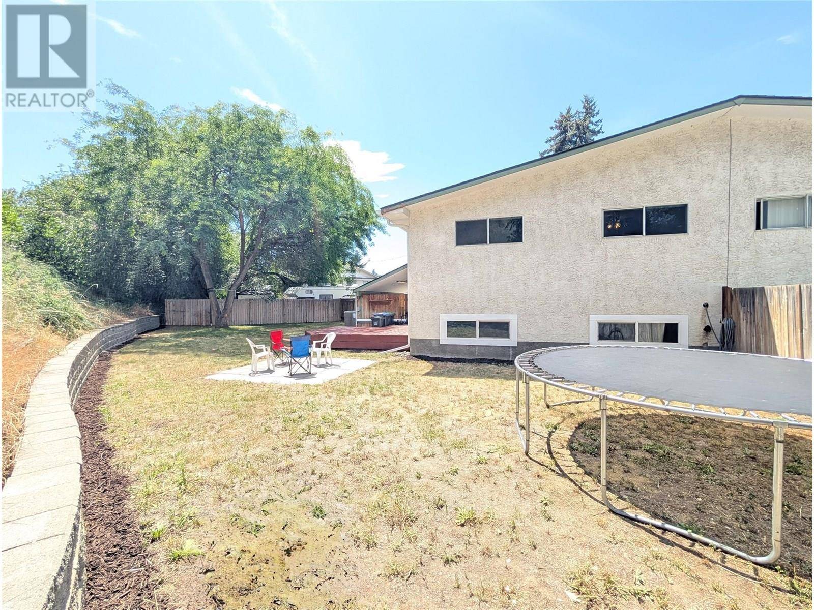 Kelowna, BC V1X5P2,1087 Monterey Court