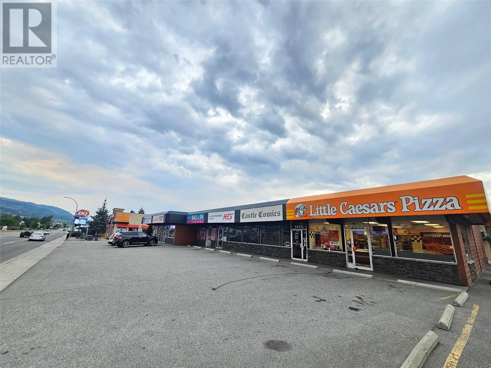Penticton, BC V2A5G4,1413 Main Street