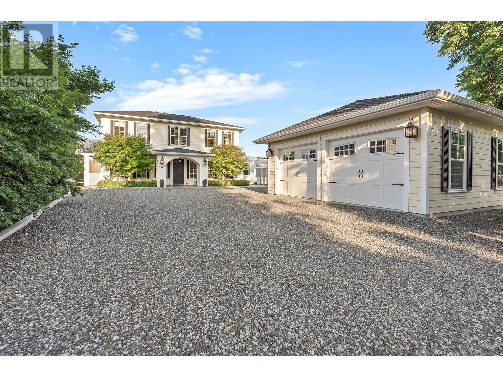 Summerland, BC V0H1Z0,4217 WILLIAMS Avenue