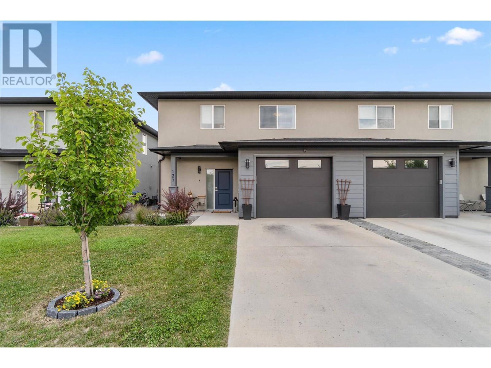 Kamloops, BC V2B7V7,2683 ORD RD #137