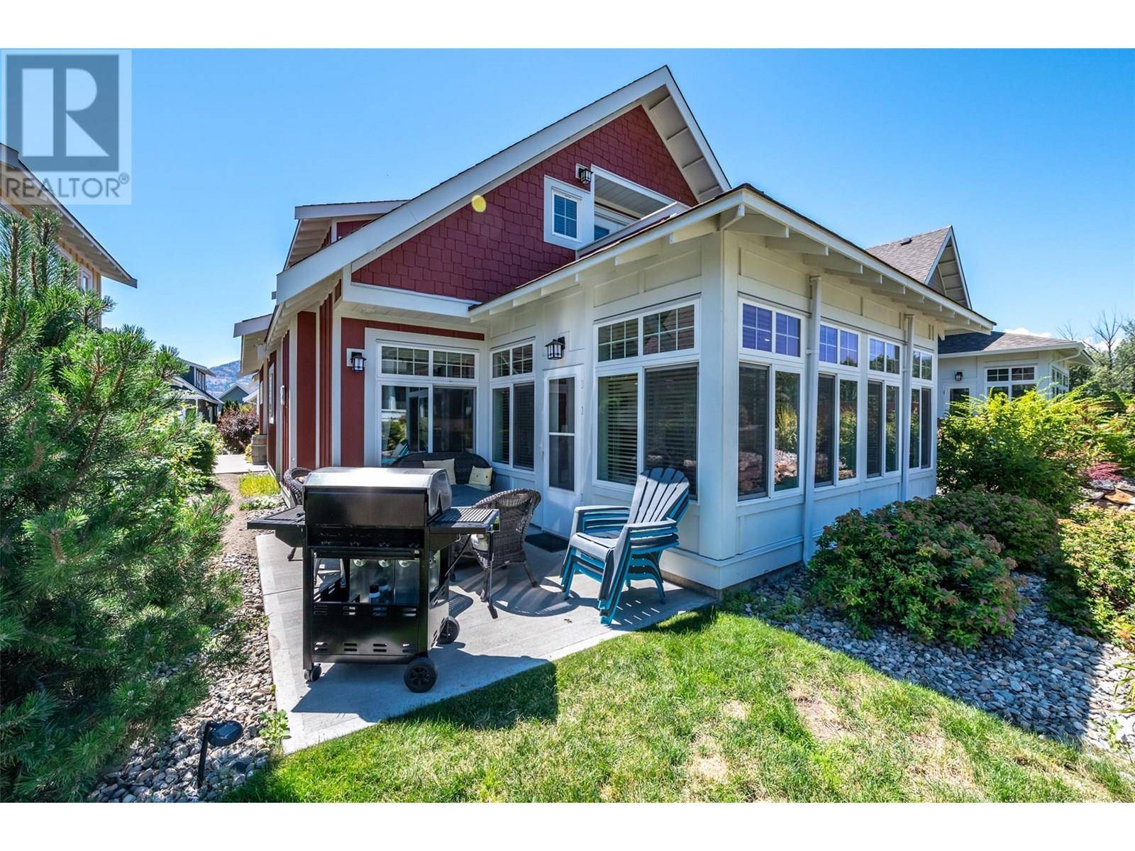 Oliver, BC V0H1T1,2450 Radio Tower RD #31