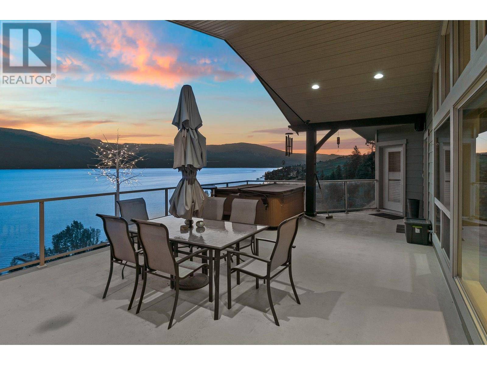 Lake Country, BC V4V1A6,13938 Moberly Road