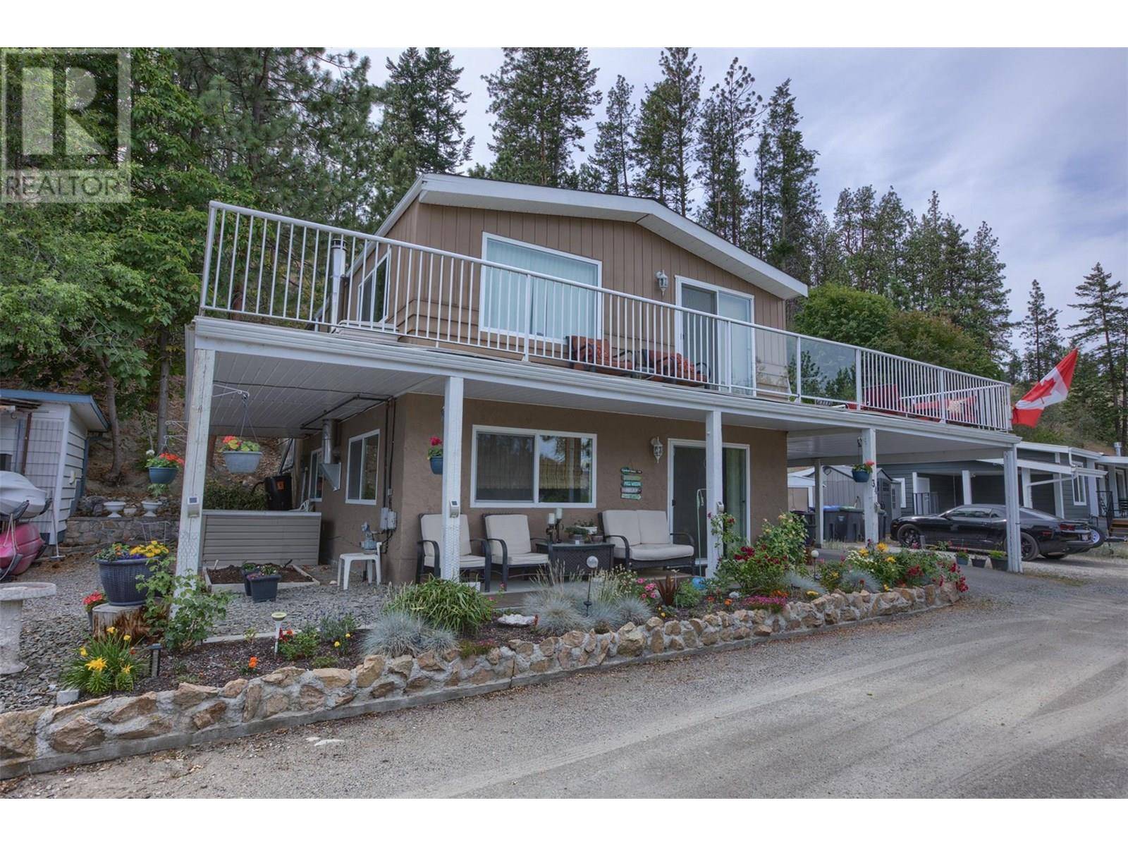 Peachland, BC V0H1X9,6711 Highway 97 Other #34