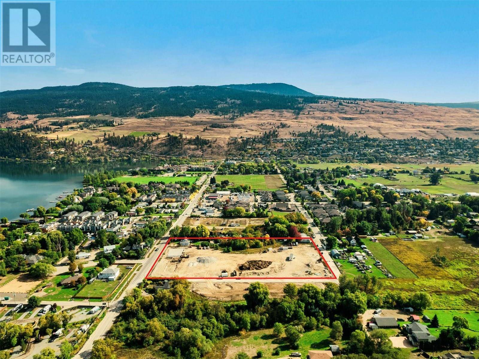 Lake Country, BC V4V0C3,11451 Etheridge RD #3