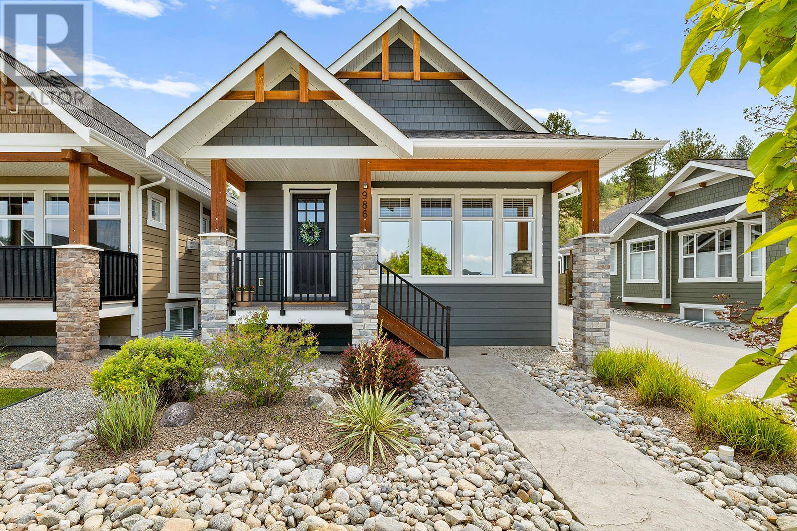 Penticton, BC V2A9G4,986 HOLDEN Road