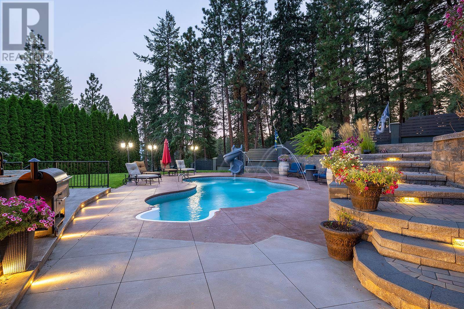West Kelowna, BC V4T2L9,2227 Shannon Woods Place