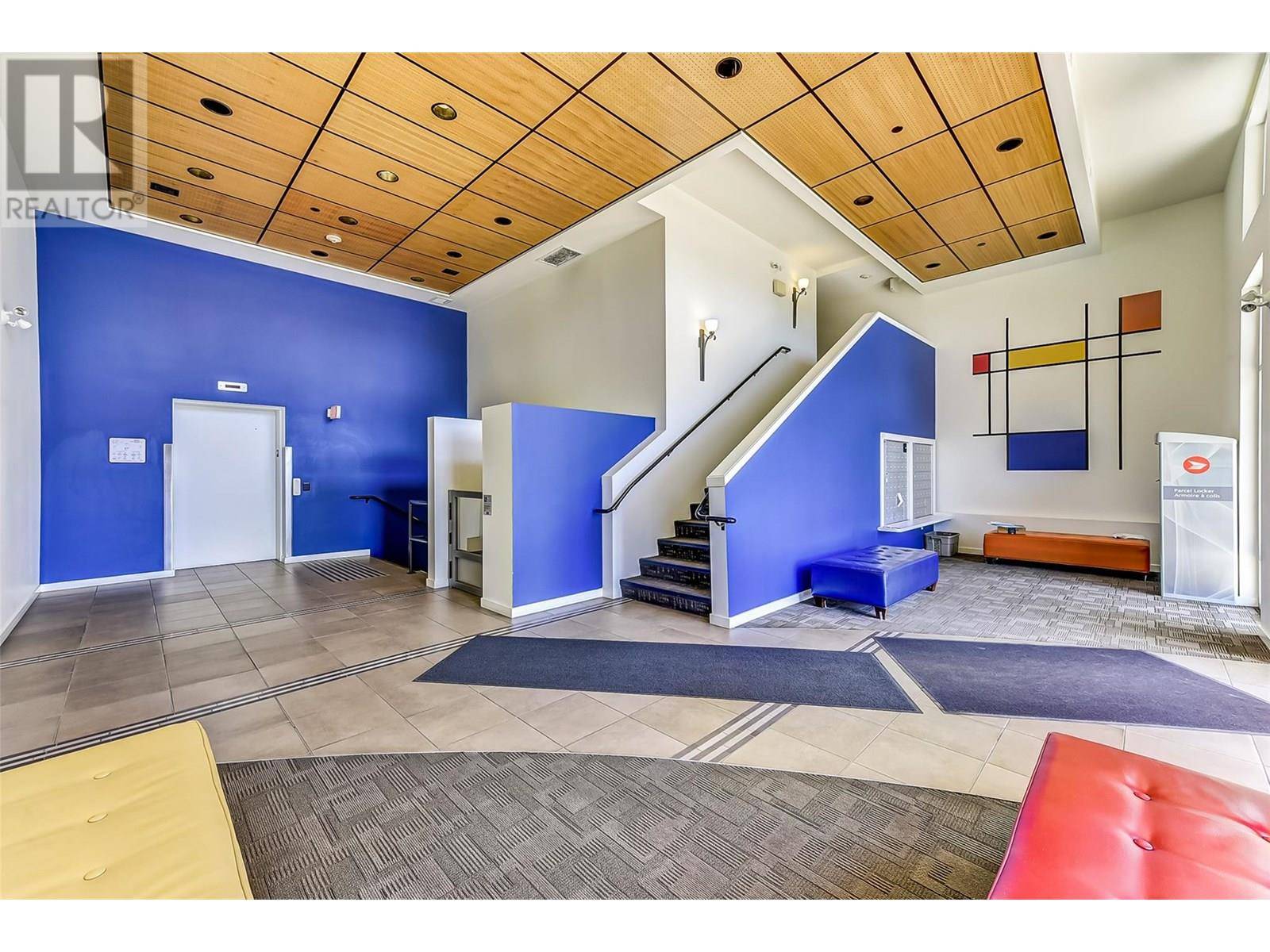 Kelowna, BC V1Y9Y8,1550 Dickson AVE #303