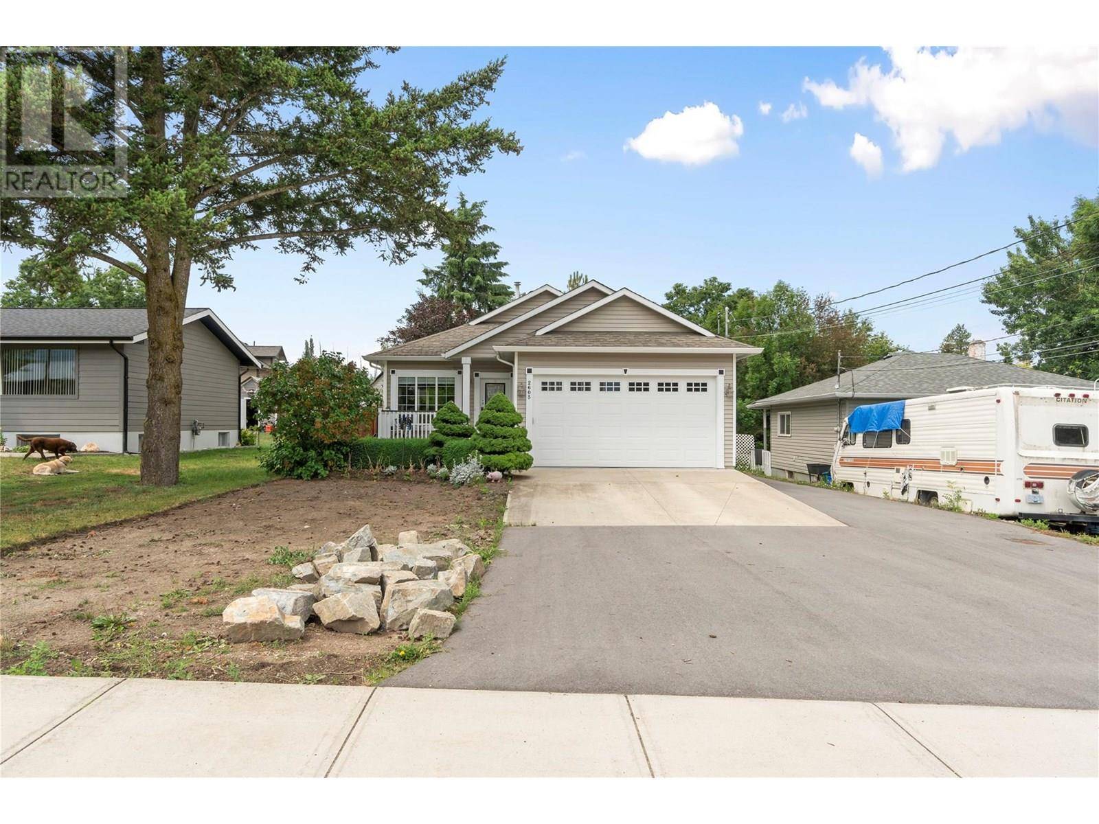 Armstrong, BC V0E1B1,2605 Colony Street