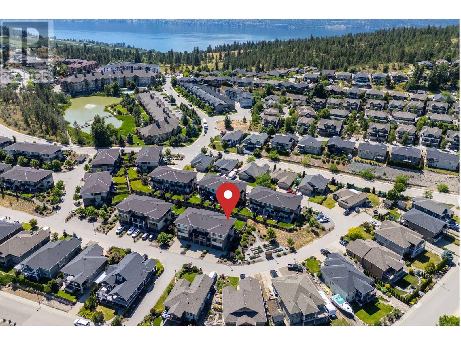 Lake Country, BC V4V2W5,12798 Lake Hill DR #60