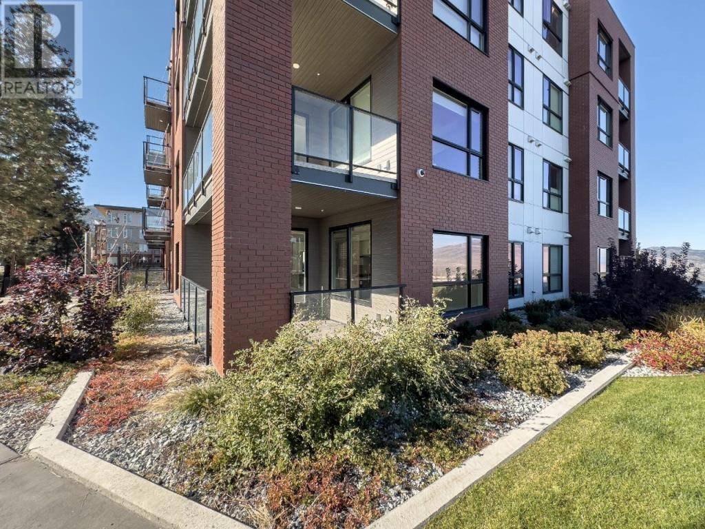 Kamloops, BC V2C0J8,875 UNIVERSITY DR #103