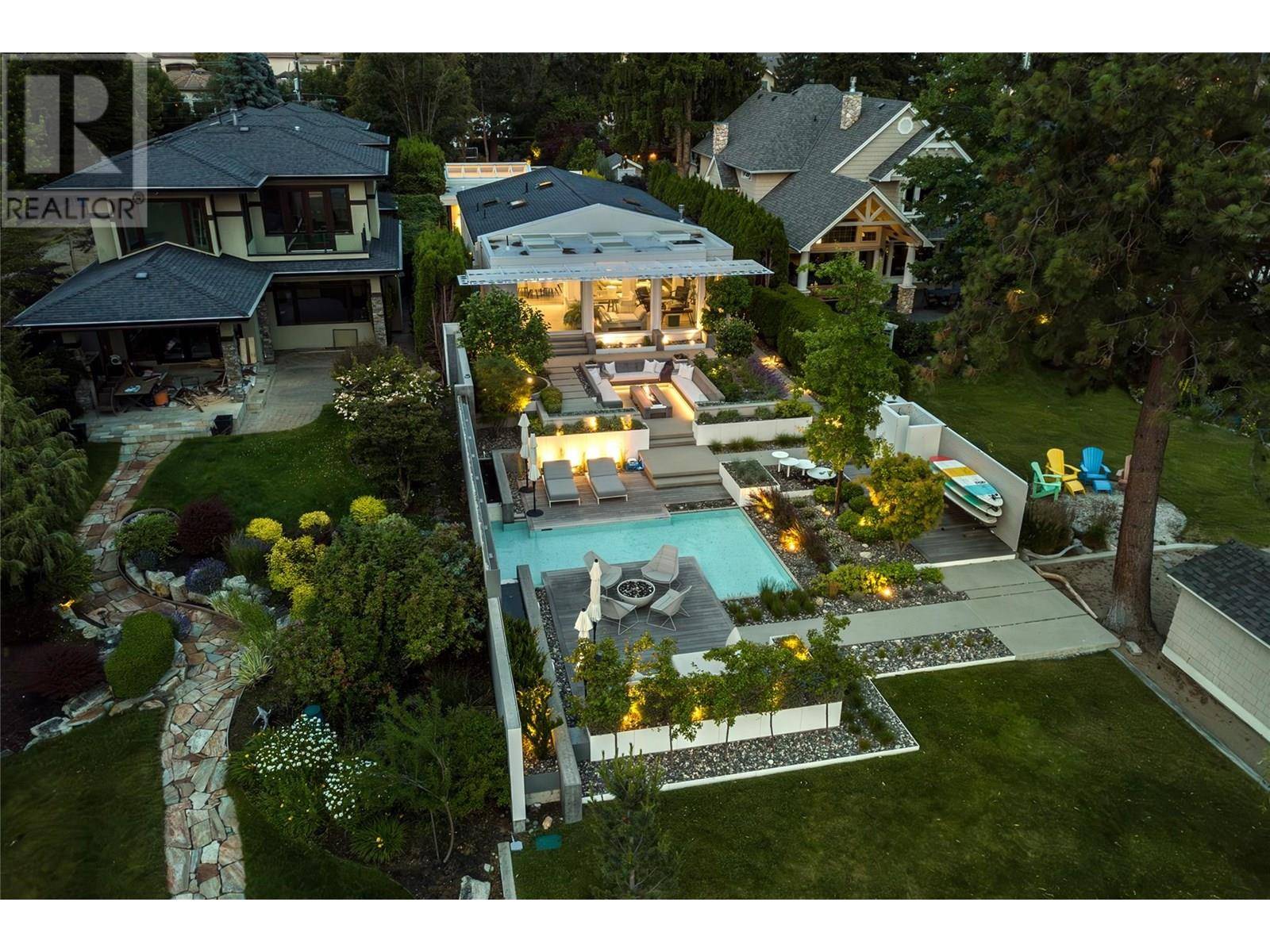 Kelowna, BC V1W1V6,4110 Lakeshore Road