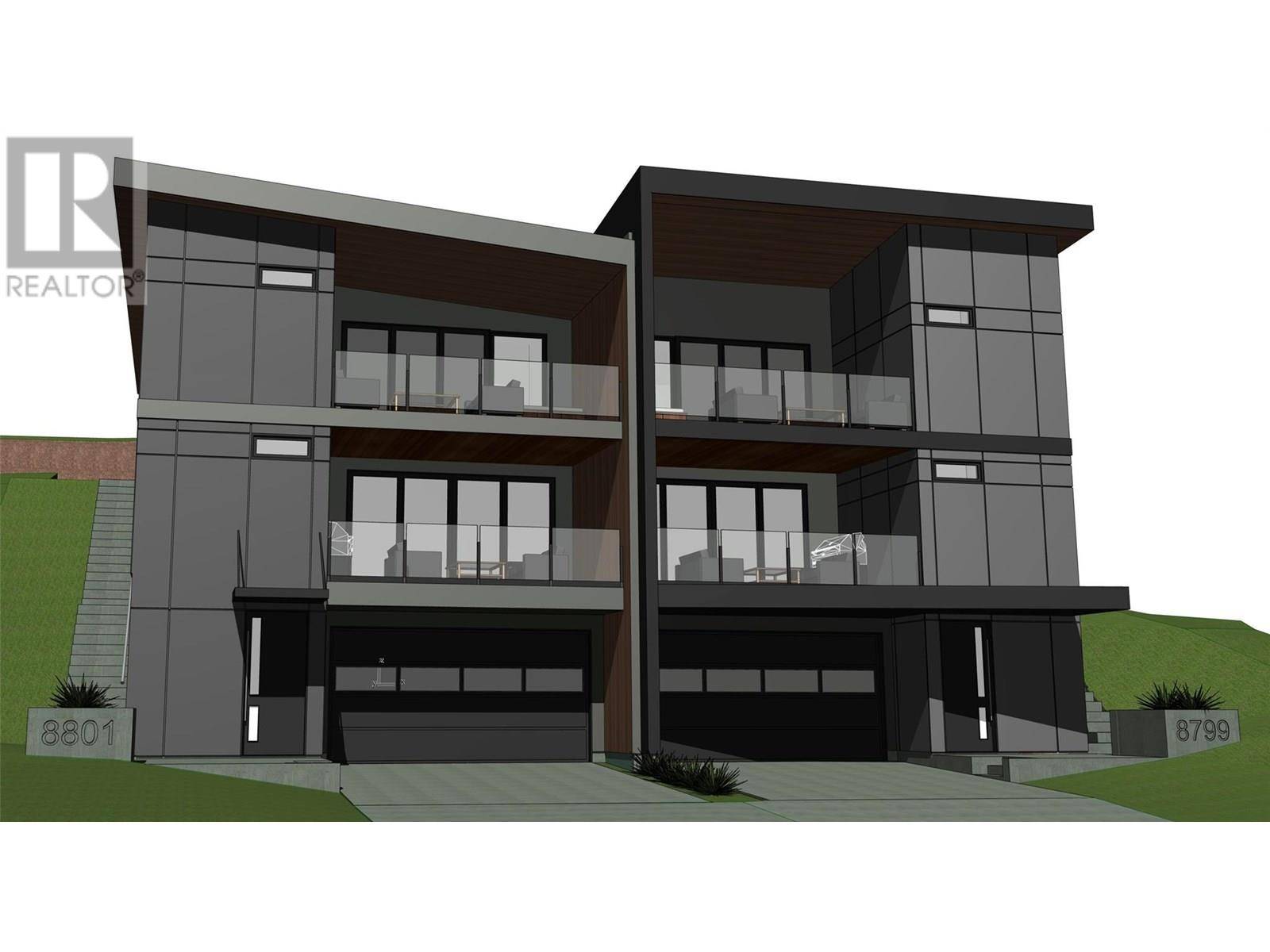 Vernon, BC V1H1E1,8799 Adventure Bay Road