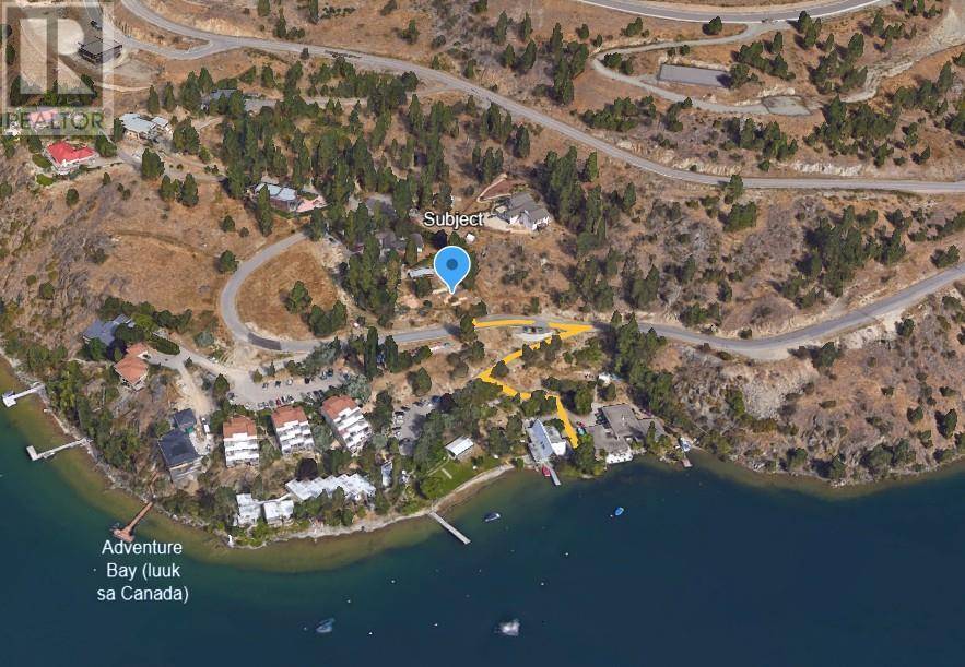 Vernon, BC V1H1E1,8799 Adventure Bay Road