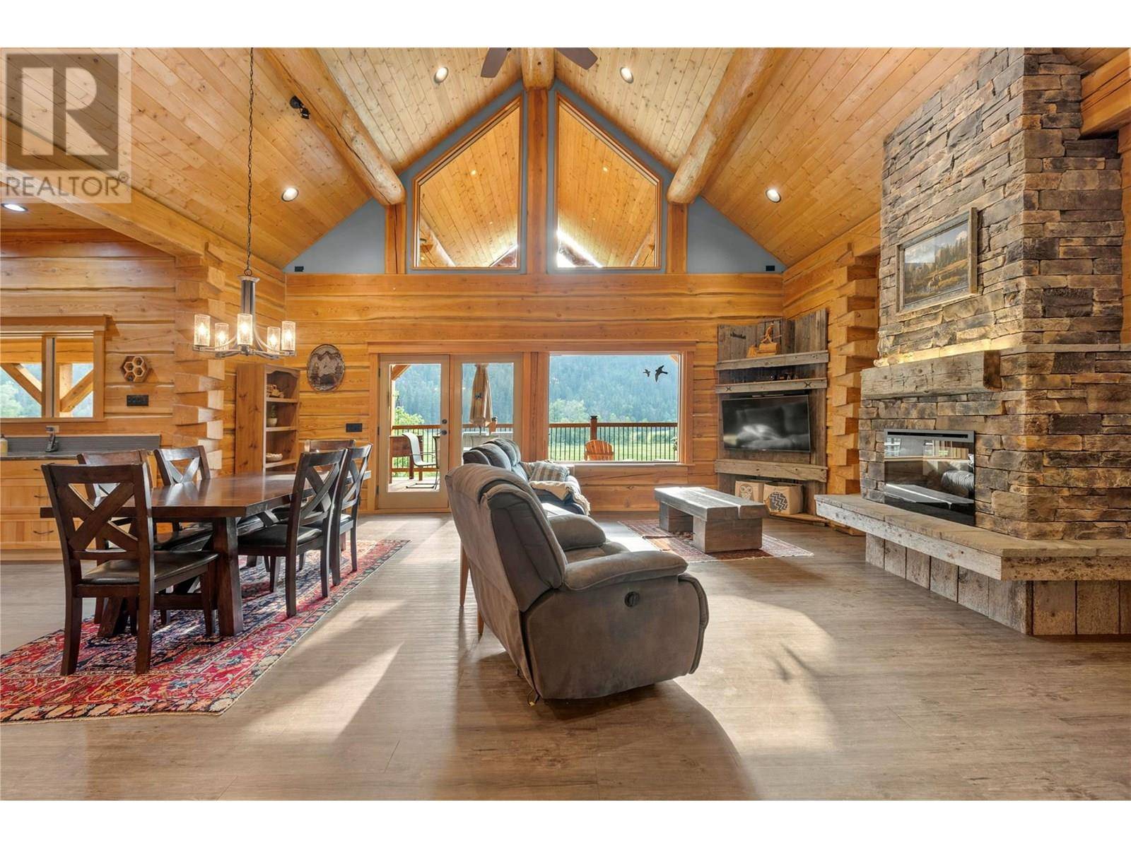 Barriere, BC V0E1Z1,5056 Heffley Creek Road Road