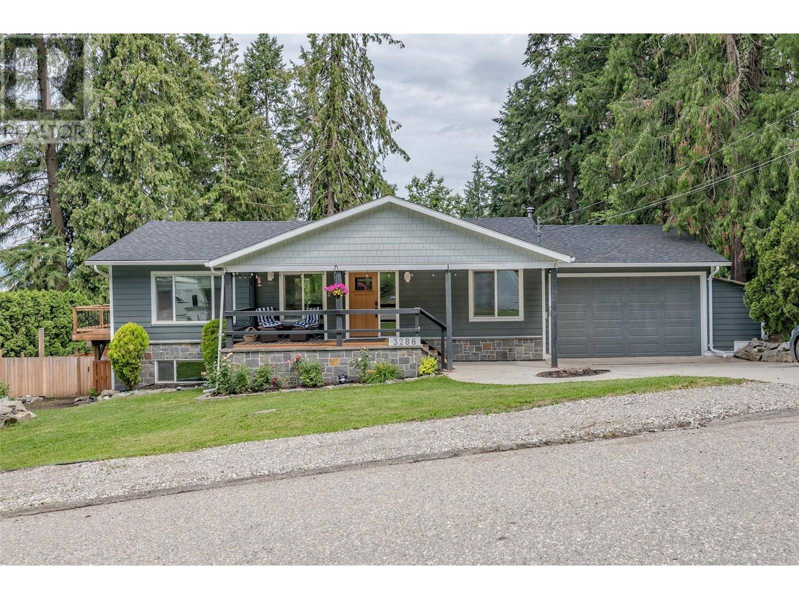 Spallumcheen, BC V4Y0S6,3286 Upper McLeod Road