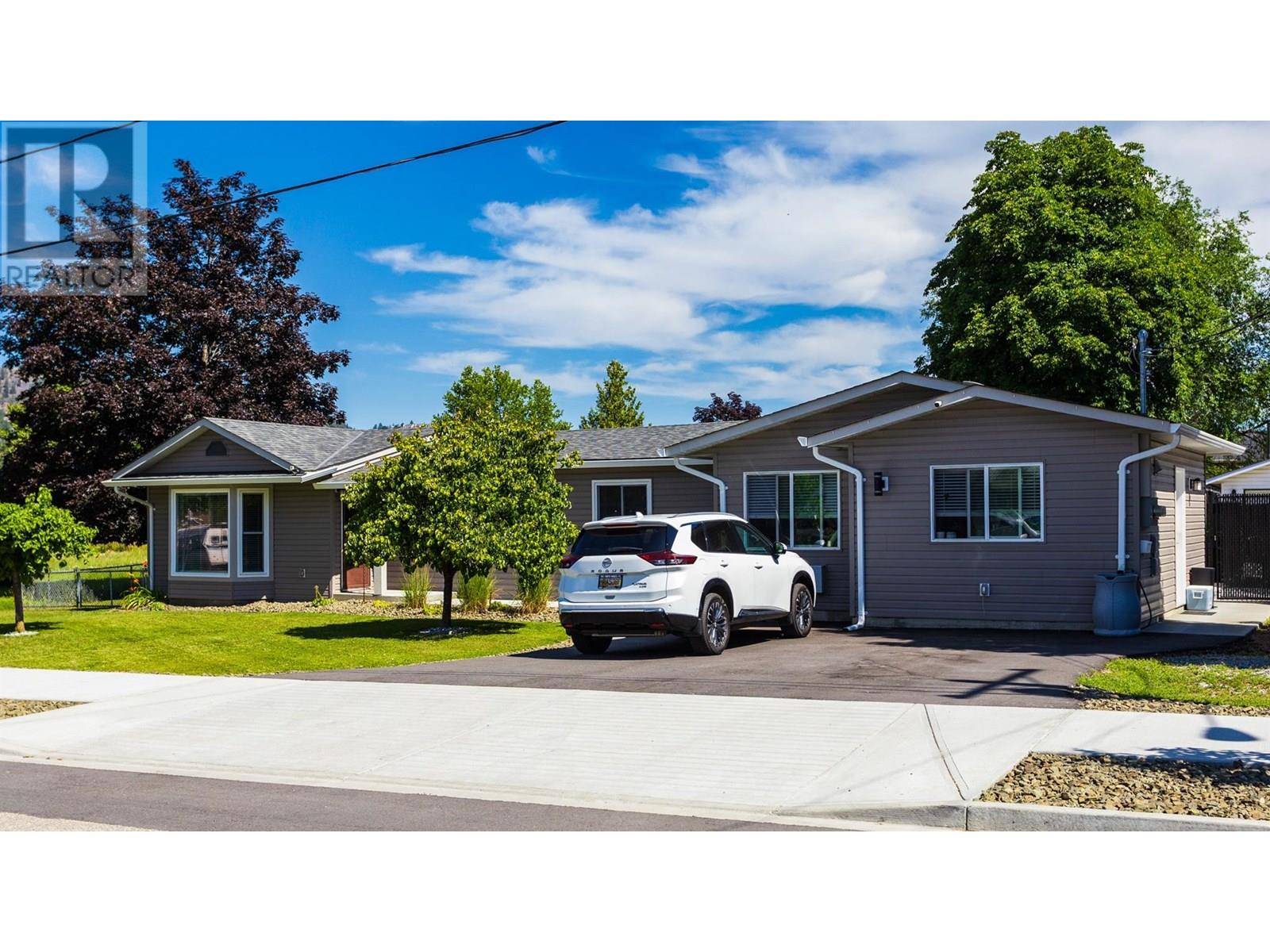 Kelowna, BC V1X1N9,1490 Cornwall Road