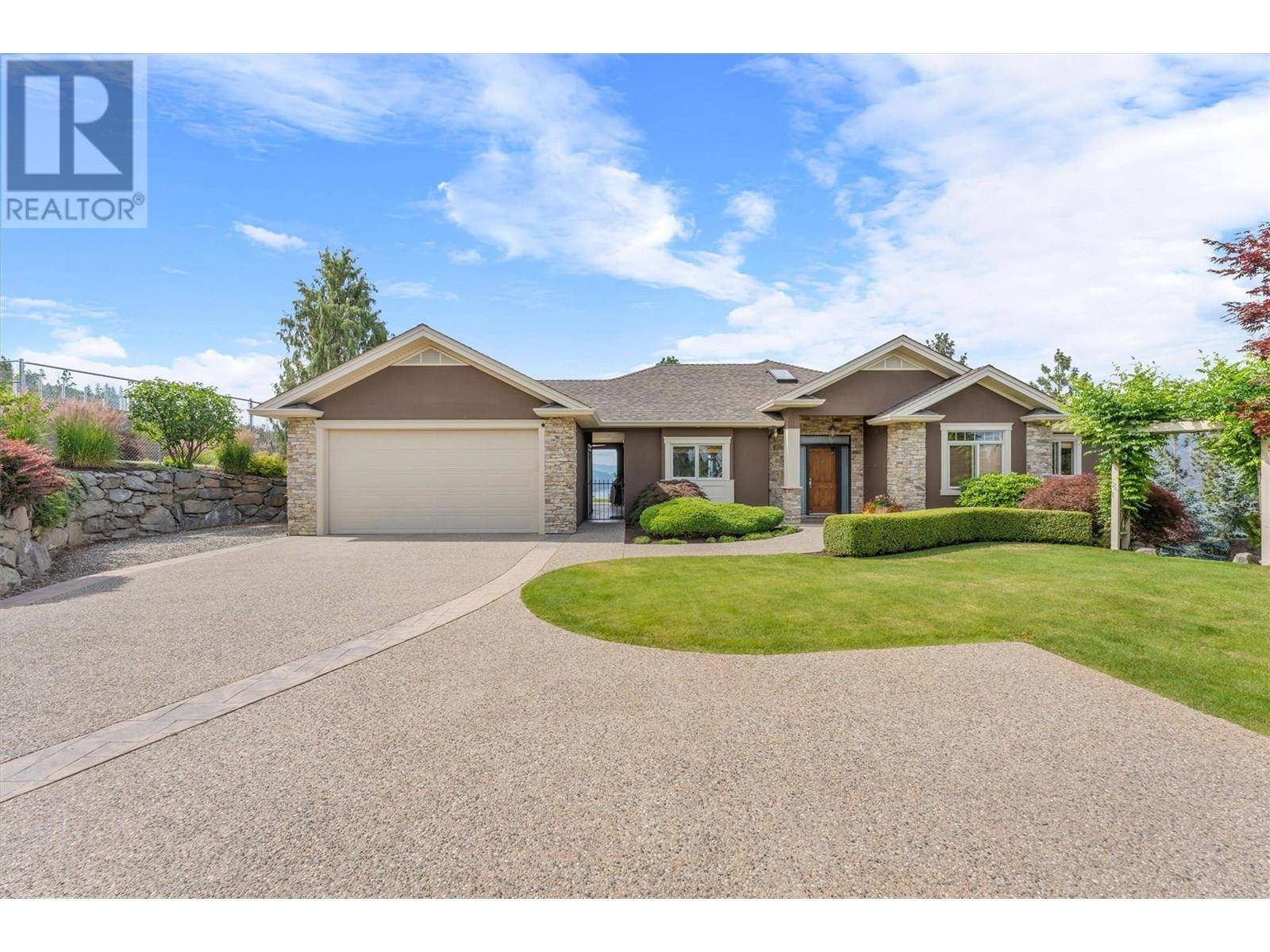 Lake Country, BC V4V2K7,10726 Nighthawk RD #30