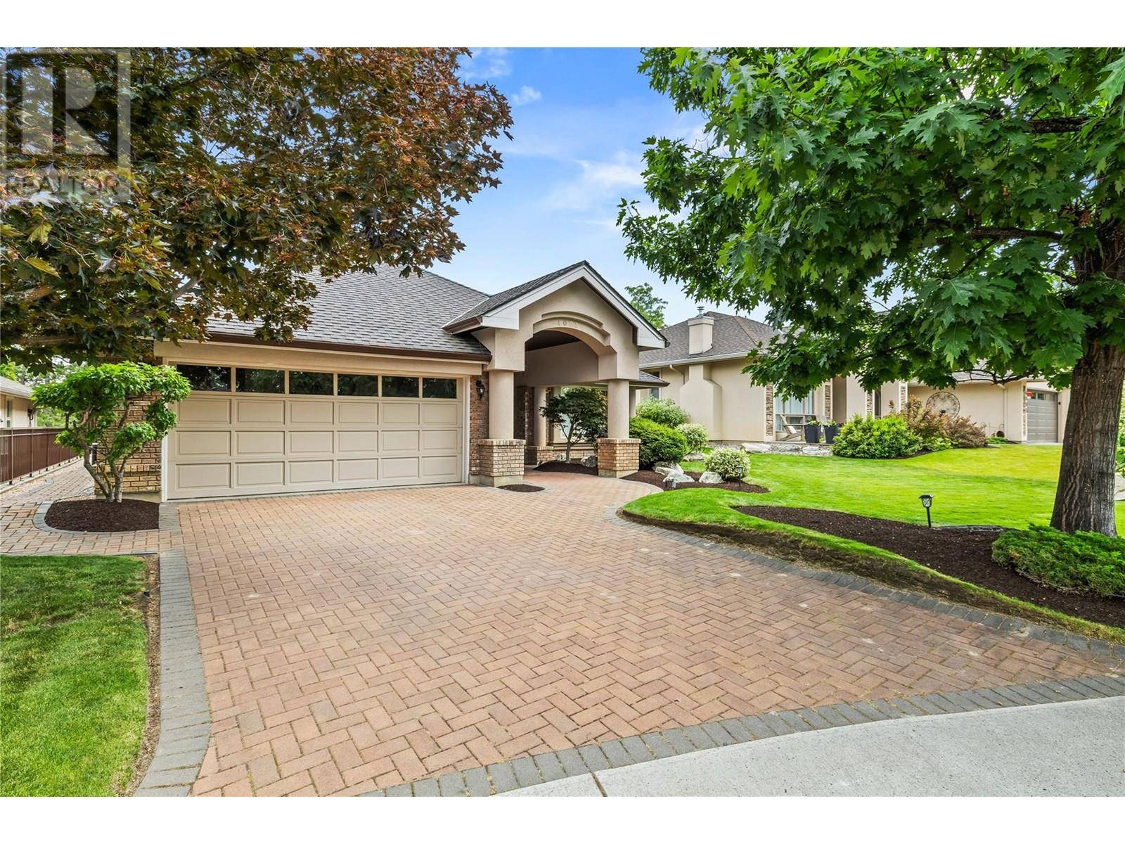 Kelowna, BC V1W3Z8,4003 Gallaghers Terrace