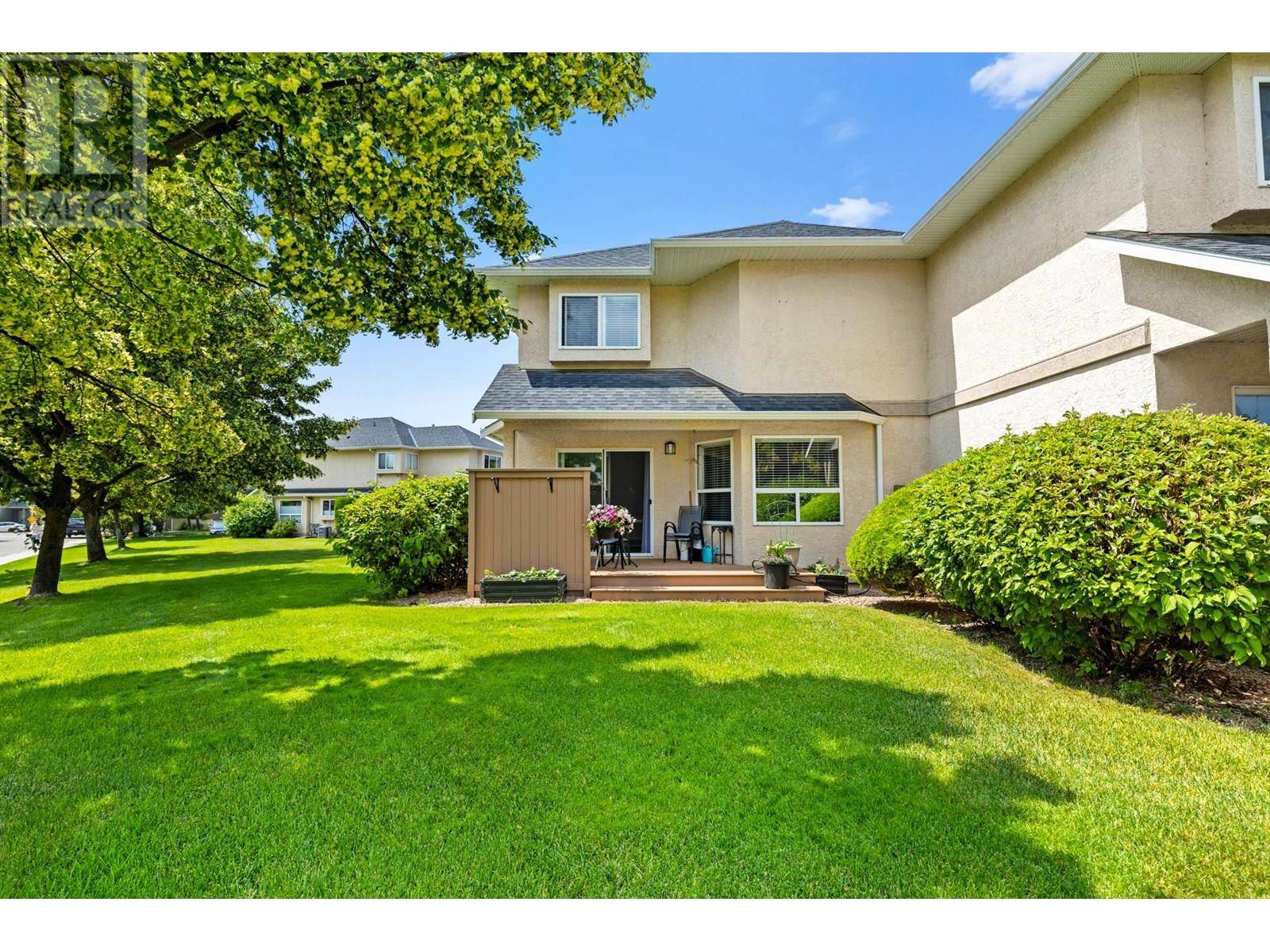 Kelowna, BC V1V2J4,313 Whitman RD #34