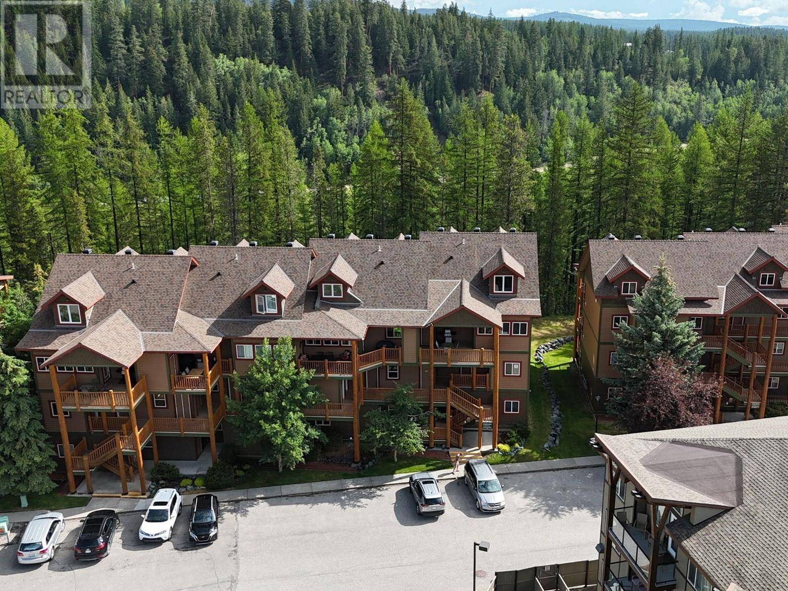 Kimberley, BC V1A3E9,300 STEMWINDER DR #309