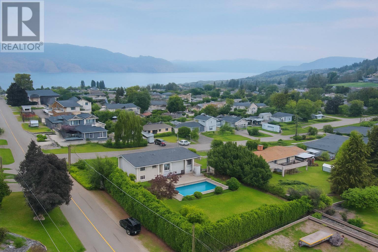 West Kelowna, BC V1Z1R3,810 Westbrook Drive