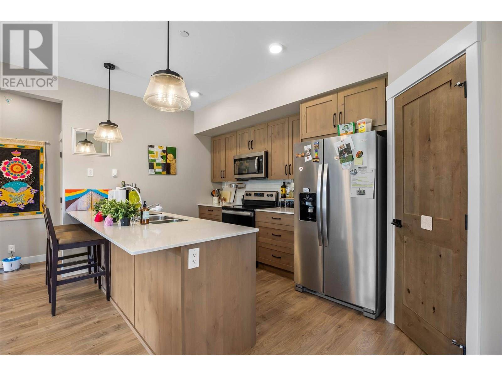Sun Peaks, BC V0E5N0,5045 VALLEY DR #1