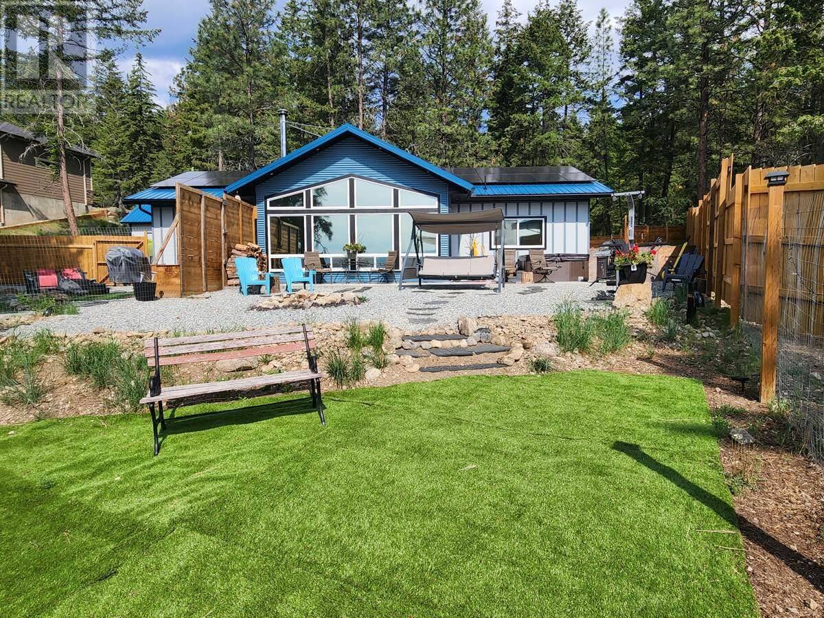 Vernon, BC V1H2C3,10795 Westshore Road