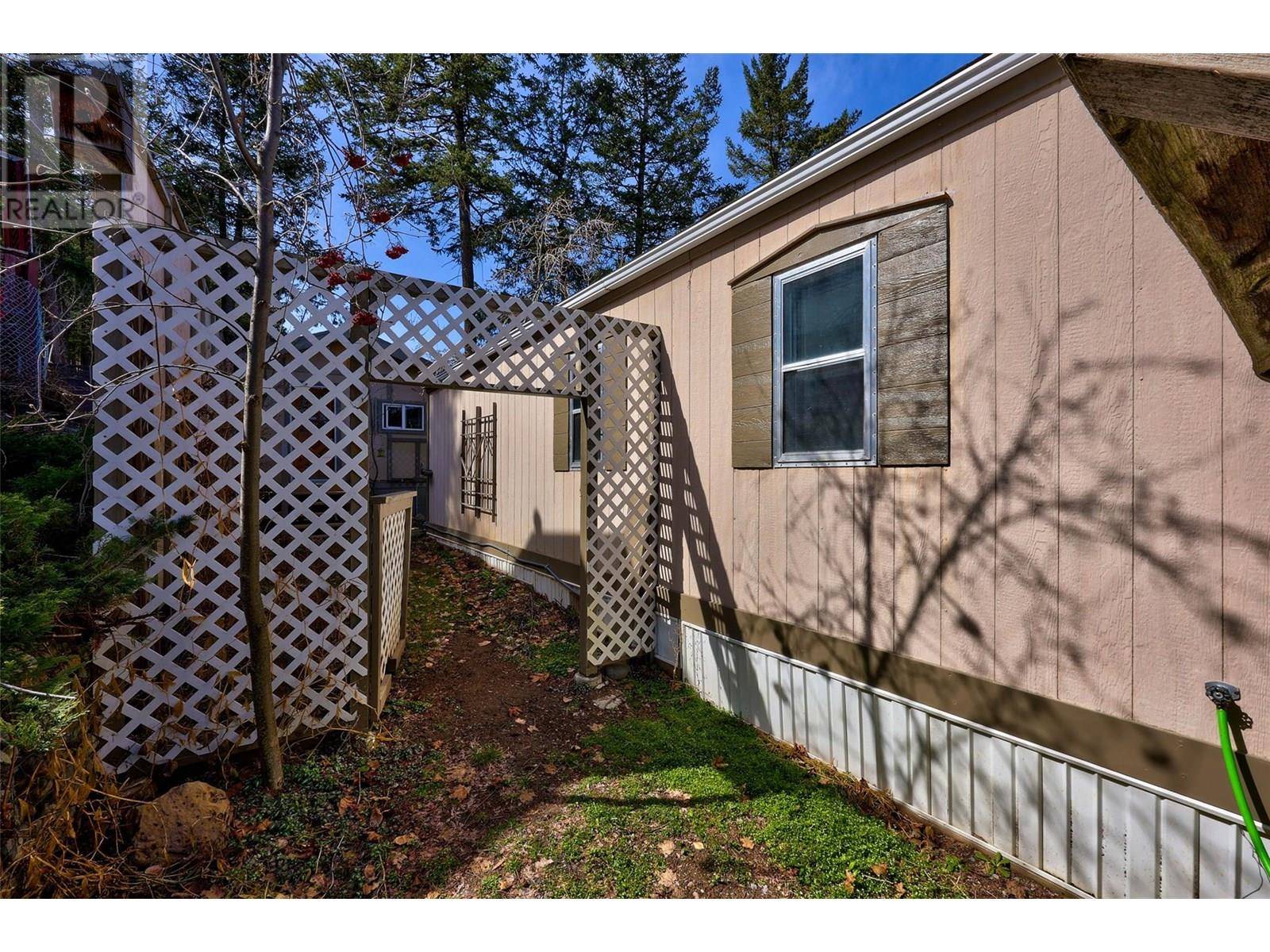 Kamloops, BC V1S1V1,1555 Howe RD #68