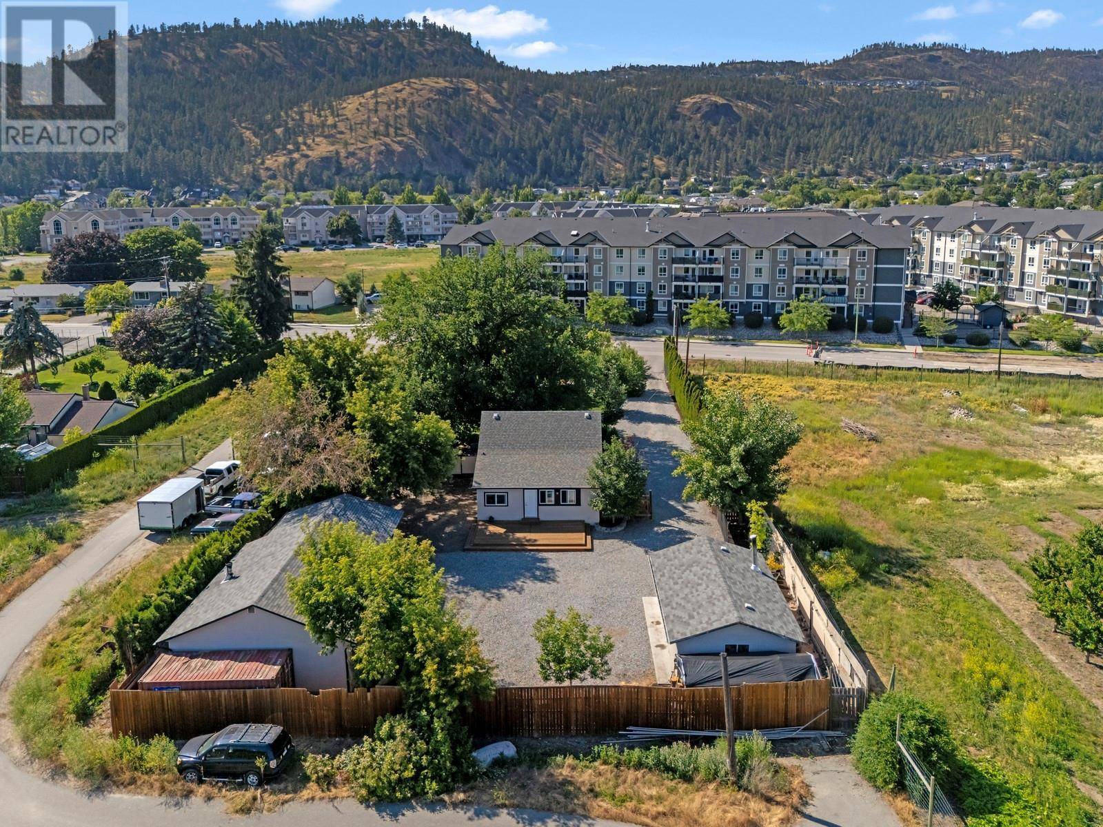 Kelowna, BC V1V2E5,431 Valley Road