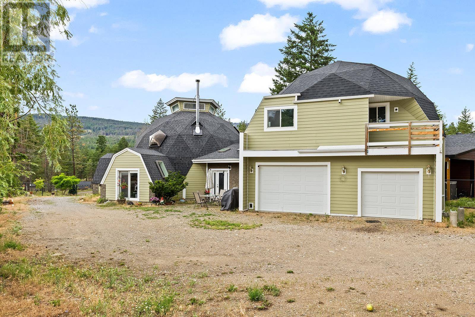 Kelowna, BC V1Z3W5,7172 Dunwaters Road