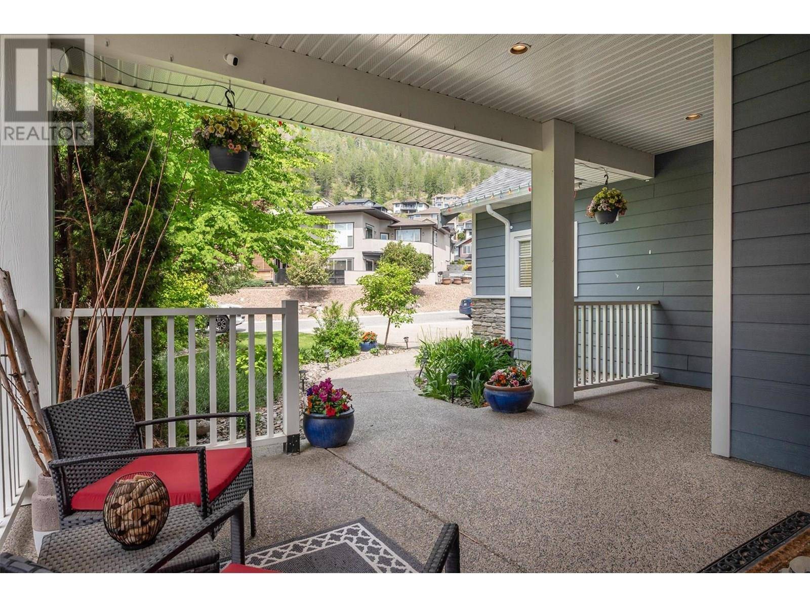 West Kelowna, BC V4T3K4,2423 Paramount Drive