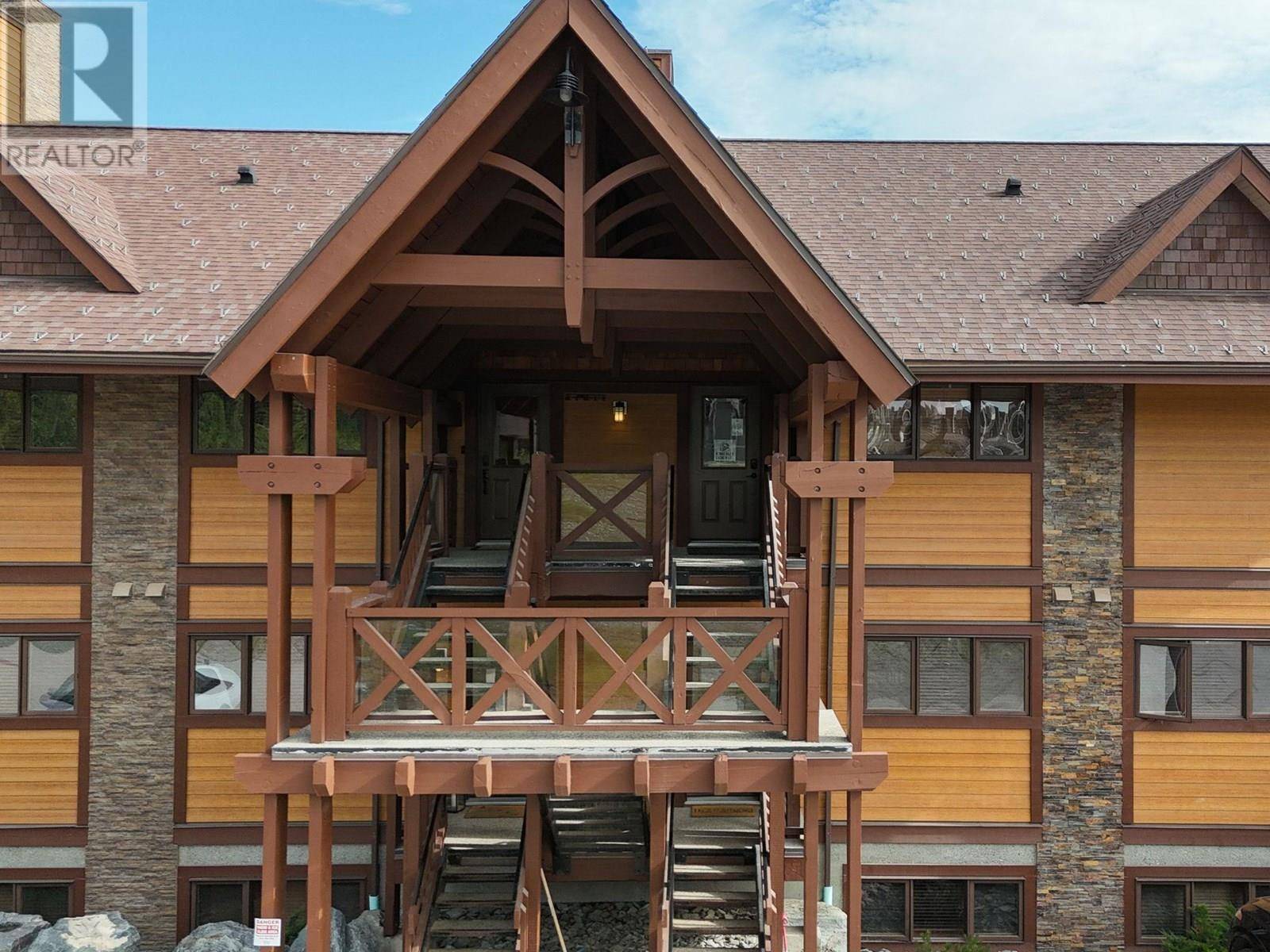Kimberley, BC V1A2Y4,1301 GERRY SORENSEN WAY #9