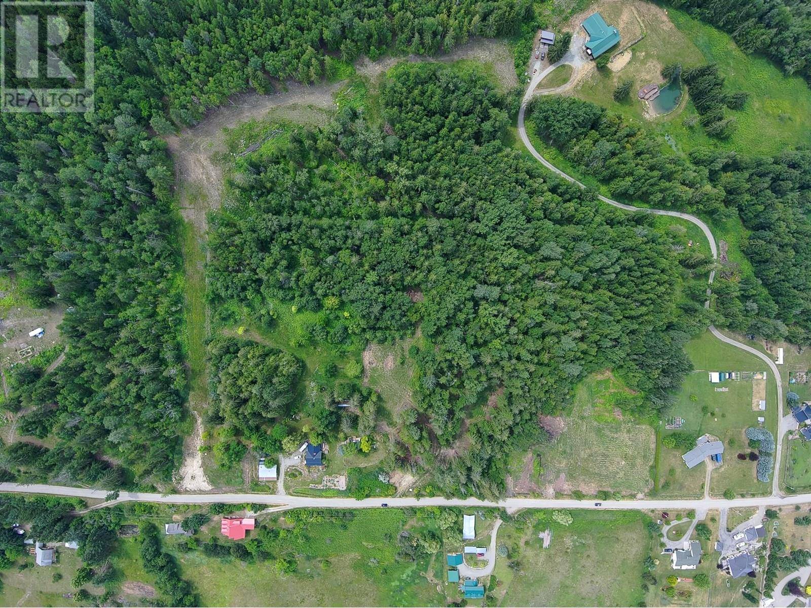 Creston, BC V0B1G7,Lot 4 Simmons Road
