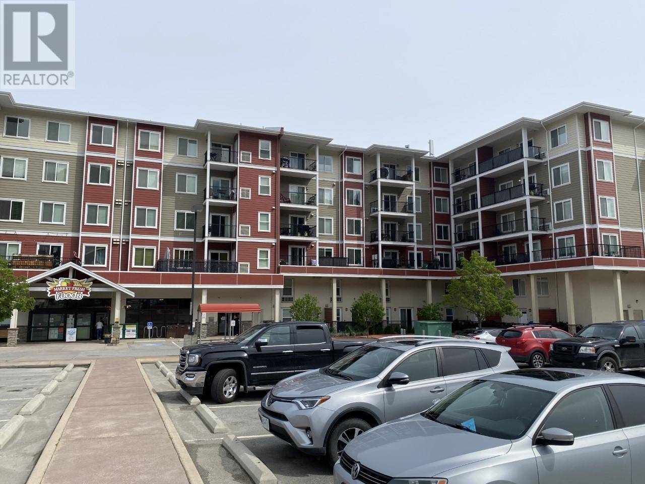 Kamloops, BC V2C0C7,5170 DALLAS DR #219