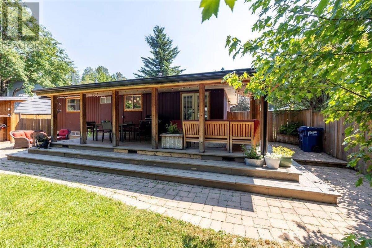 Fernie, BC V0B1M0,157 Ridgemont Crescent