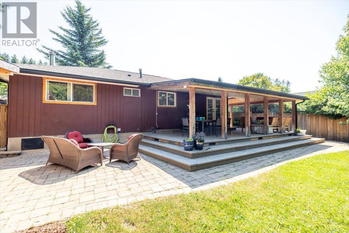 Fernie, BC V0B1M0,157 Ridgemont Crescent