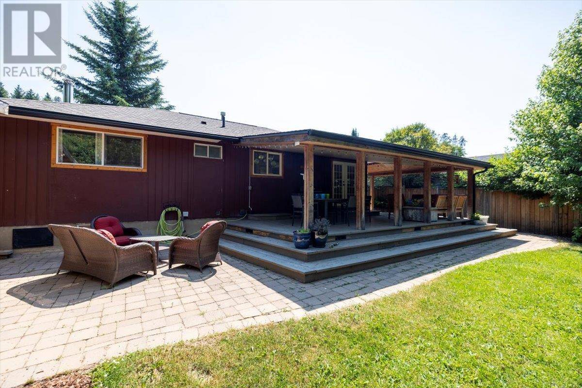 Fernie, BC V0B1M0,157 Ridgemont Crescent
